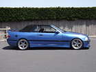 1999 BMW M3 Evo AC Schnitzer CS3 Sport