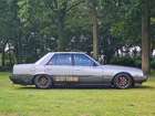 1984 Nissan Skyline GT-Turbo R30