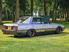 1984 Nissan Skyline GT-Turbo R30