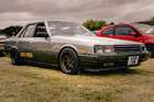 1984 Nissan Skyline GT-Turbo R30