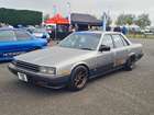 1984 Nissan Skyline GT-Turbo R30