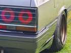 1984 Nissan Skyline GT-Turbo R30