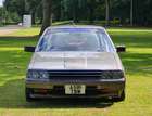 1984 Nissan Skyline GT-Turbo R30