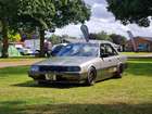 1984 Nissan Skyline GT-Turbo R30
