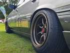 1984 Nissan Skyline GT-Turbo R30