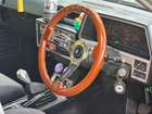 1984 Nissan Skyline GT-Turbo R30