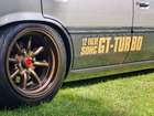 1984 Nissan Skyline GT-Turbo R30