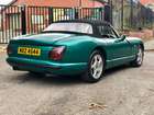 1994 TVR Chimaera 4.0 