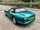 1994 TVR Chimaera 4.0 