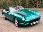 1994 TVR Chimaera 4.0 