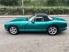 1994 TVR Chimaera 4.0 