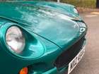 1994 TVR Chimaera 4.0 