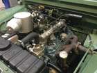 1949 Land Rover Series 1 SWB