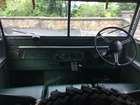 1949 Land Rover Series 1 SWB