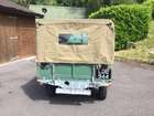 1949 Land Rover Series 1 SWB