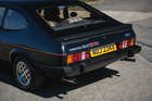 1982 Ford Capri 2.8-Litre injection (Ex-Alfie Moon, BBC EastEnders)