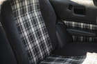 1982 Ford Capri 2.8-Litre injection (Ex-Alfie Moon, BBC EastEnders)
