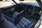 1982 Ford Capri 2.8-Litre injection (Ex-Alfie Moon, BBC EastEnders)