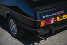 1982 Ford Capri 2.8-Litre injection (Ex-Alfie Moon, BBC EastEnders)
