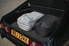 1982 Ford Capri 2.8-Litre injection (Ex-Alfie Moon, BBC EastEnders)
