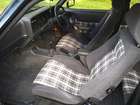 1982 Ford Capri 2.8-Litre injection (Ex-Alfie Moon, BBC EastEnders)