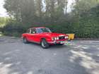 1977 Triumph Stag Mk II Manual O/D