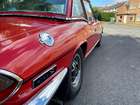 1977 Triumph Stag Mk II Manual O/D