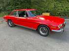 1977 Triumph Stag Mk II Manual O/D