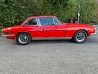 1977 Triumph Stag Mk II Manual O/D