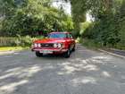 1977 Triumph Stag Mk II Manual O/D