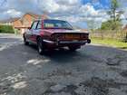 1977 Triumph Stag Mk II Manual O/D