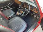 1977 Triumph Stag Mk II Manual O/D