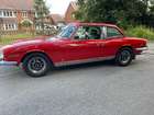 1977 Triumph Stag Mk II Manual O/D