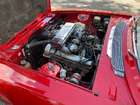 1977 Triumph Stag Mk II Manual O/D
