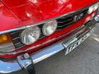 1977 Triumph Stag Mk II Manual O/D