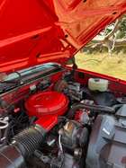 1988 Chevrolet C1500/OBS/GMT-400 Pickup 