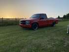 1988 Chevrolet C1500/OBS/GMT-400 Pickup 