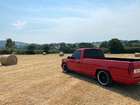 1988 Chevrolet C1500/OBS/GMT-400 Pickup 