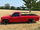 1988 Chevrolet C1500/OBS/GMT-400 Pickup 
