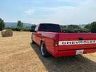 1988 Chevrolet C1500/OBS/GMT-400 Pickup 
