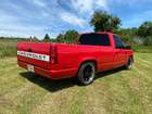 1988 Chevrolet C1500/OBS/GMT-400 Pickup 