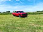 1988 Chevrolet C1500/OBS/GMT-400 Pickup 