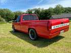 1988 Chevrolet C1500/OBS/GMT-400 Pickup 