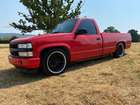 1988 Chevrolet C1500/OBS/GMT-400 Pickup 