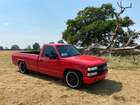 1988 Chevrolet C1500/OBS/GMT-400 Pickup 