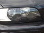 2003 BMW M3 Convertible (E46) 