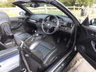 2003 BMW M3 Convertible (E46) 