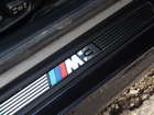 2003 BMW M3 Convertible (E46) 