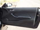 2003 BMW M3 Convertible (E46) 