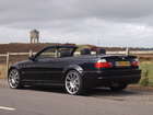 2003 BMW M3 Convertible (E46) 